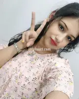 Radhika call mein...