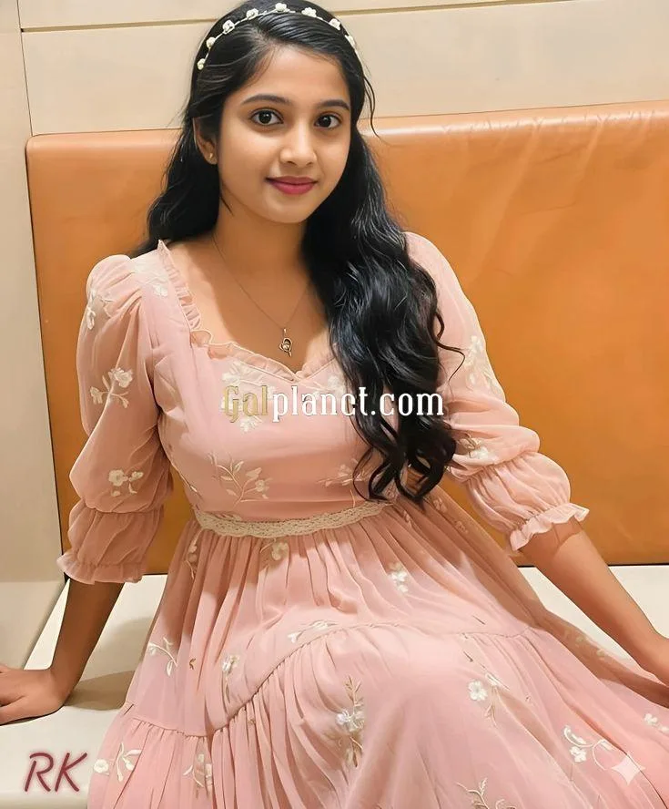 Nitu Rani call me genuine