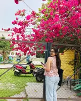 Hi my name Nisha