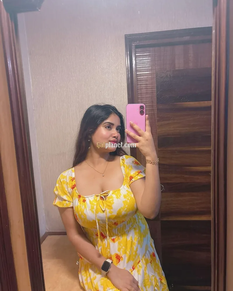 Nisha Patel ji call girl escort service