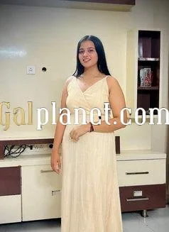 My self dhawni escort service vip top model indipendent girl full serv
