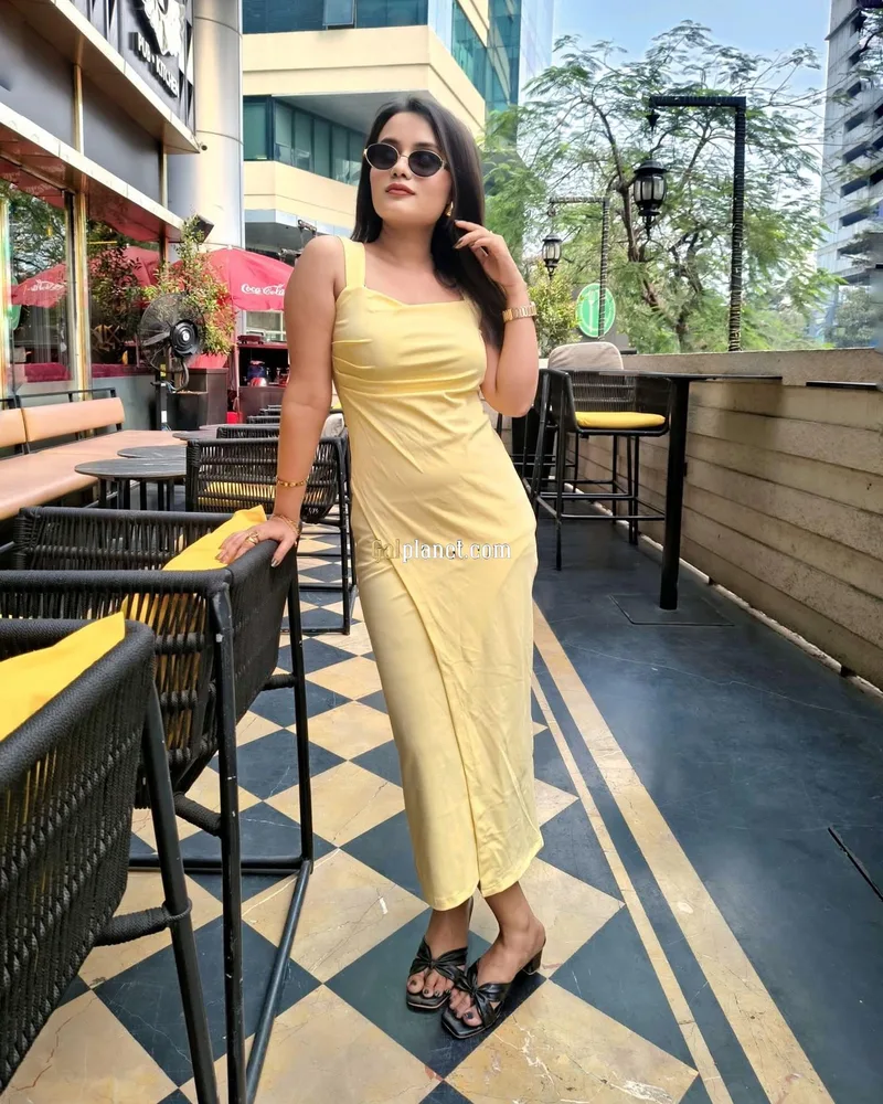 Myself Tanisha Independent College girl and hot busty Available