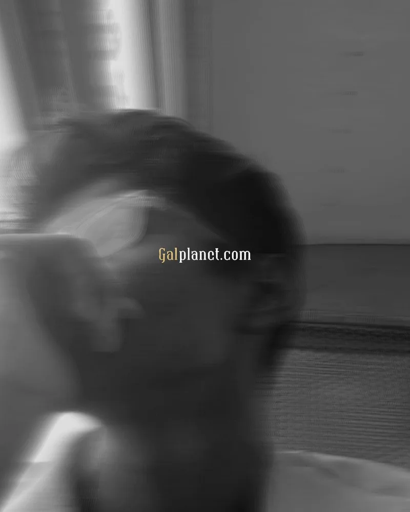 Male escort 