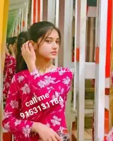 Komal rathod