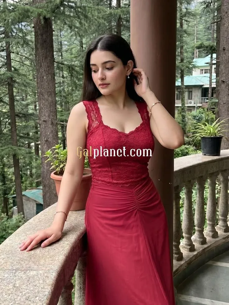 Ridi sharma premium genuine banglore Hotel