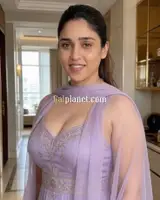 Hina Saksena