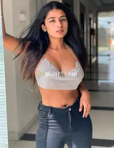 Jyoti Sharma