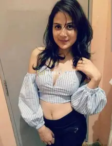Aarohi Sharma
