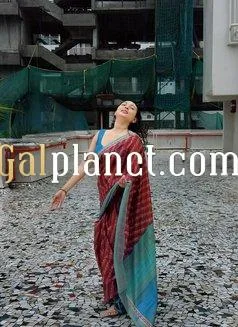 Paid Cam Escort Service Available in Aligarh City