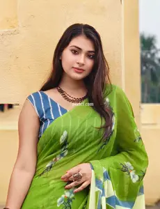 I am Ragini I am amo