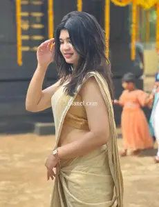 Nandini