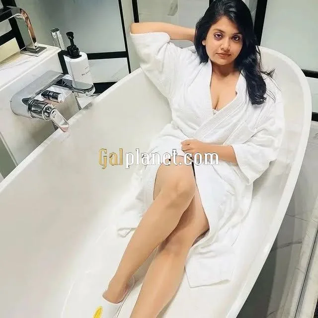Anita Sharma call girl