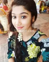 Vishakha  ready