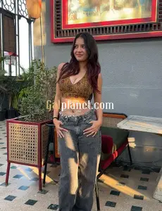 Monika Singh