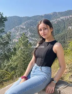 Karina Singh high gh